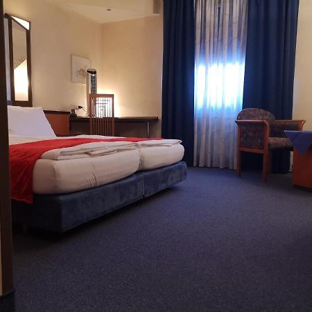 Main Hotel Eckert 3 Margetshöchheim Esterno foto