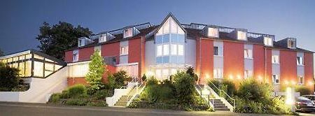 Main Hotel Eckert 3 Margetshöchheim Esterno foto