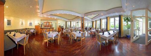 Main Hotel Eckert 3 Margetshöchheim Esterno foto