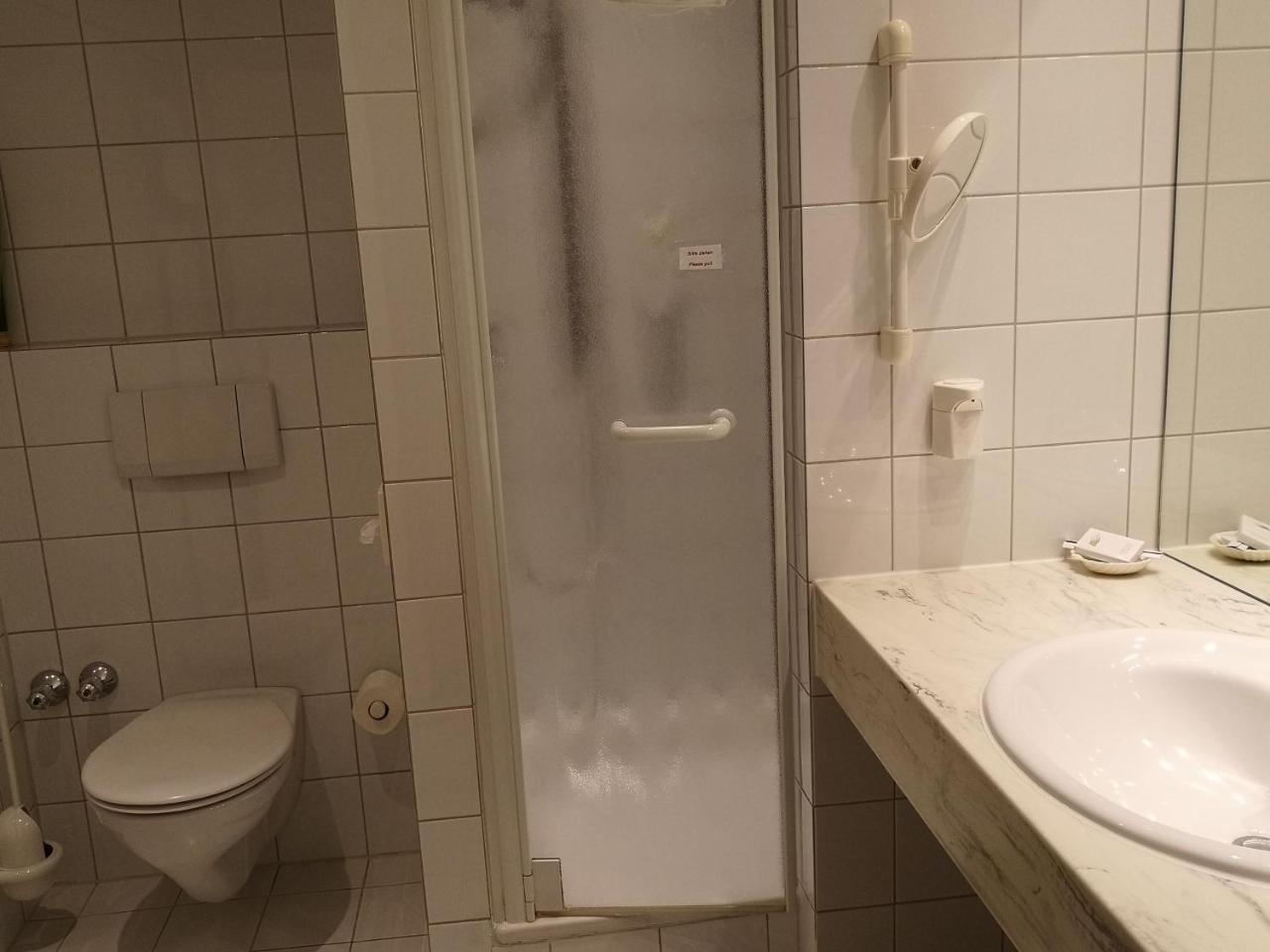 Main Hotel Eckert 3 Margetshöchheim Esterno foto